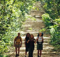 Wet Tropics Great Walk - Schoolies Week Accommodation