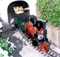 M  K Model Railways - Schoolies Week Accommodation