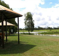 Tambo Dam