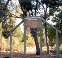 Carroll Nature Reserve Kokoda Track - Schoolies Week Accommodation
