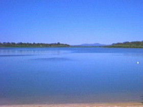 Baffle Creek QLD Schoolies Week Accommodation