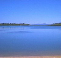 Mouth of Baffle Creek Conservation Park - Schoolies Week Accommodation
