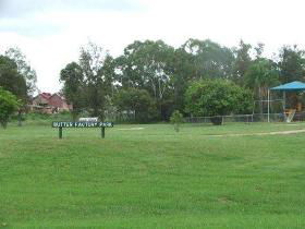 Butter Factory Park - Schoolies Week Accommodation 0