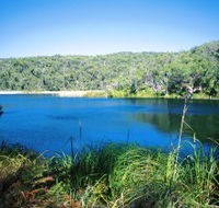 Karboora Track - Schoolies Week Accommodation