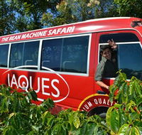 Jaques Coffee Plantation - Schoolies Week Accommodation