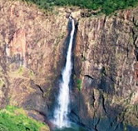 Buujan Quiinbiira Walk Wet Tropics Great Walk - Schoolies Week Accommodation