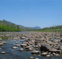 Herbert River Museum - Schoolies Week Accommodation