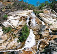 Emerald Creek Dinden West Forest Reserve - Schoolies Week Accommodation
