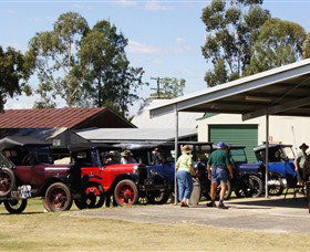 Millmerran QLD Schoolies Week Accommodation