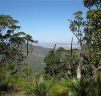 Zamia Walk - Schoolies Week Accommodation
