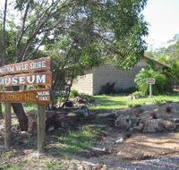 Discovery Coast Historical Society Museum - Schoolies Week Accommodation