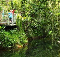 Djiru National Park - Schoolies Week Accommodation