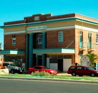 Charleville Heritage Trail Walk - Schoolies Week Accommodation