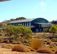 Dinosaur Stampede at Lark Quarry Conservation Park - Schoolies Week Accommodation