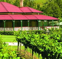 OReillys Canungra Valley Vineyards - Schoolies Week Accommodation
