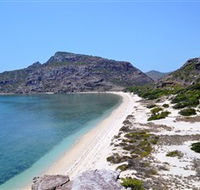 Flinders Group National Park - Schoolies Week Accommodation