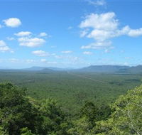 Pipers Lookout - Schoolies Week Accommodation