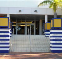 Beenleigh Events Centre - Schoolies Week Accommodation