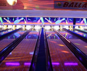 Ballarat North VIC Schoolies Week Accommodation