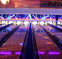 Oz Tenpin Bowling Centre - Ballarat - Schoolies Week Accommodation