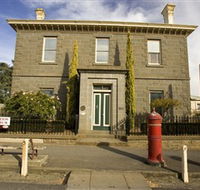 Kyneton Museum - Schoolies Week Accommodation