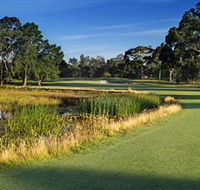 Commonwealth Golf Club - Schoolies Week Accommodation
