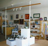 Great Alpine Gallery - Schoolies Week Accommodation