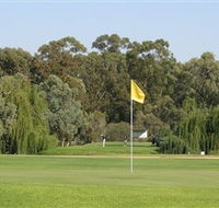 Mildura Golf Resort - Schoolies Week Accommodation