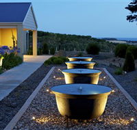 Saltair Spa - Schoolies Week Accommodation