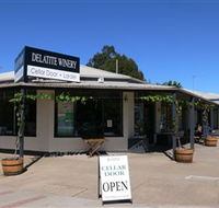 Delatite Wines - Schoolies Week Accommodation