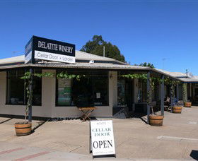 Delatite Wines - Schoolies Week Accommodation 0