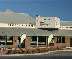Heathcote Winery - Schoolies Week Accommodation 0