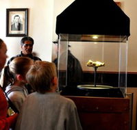 Gold Museum - Schoolies Week Accommodation