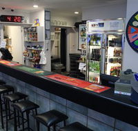 Corryong Sporting Complex - Schoolies Week Accommodation