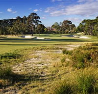Victoria Golf Club - Schoolies Week Accommodation