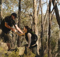 Greater Bendigo National Park - Schoolies Week Accommodation