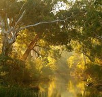 Brimbank Park - Schoolies Week Accommodation