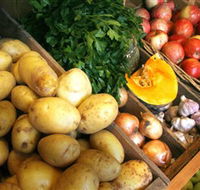 Corryong Foodworks - Schoolies Week Accommodation