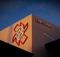 The Cube Wodonga - Schoolies Week Accommodation