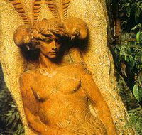 William Ricketts Sanctuary - Schoolies Week Accommodation