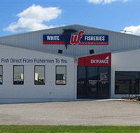 White Fisheries - Schoolies Week Accommodation
