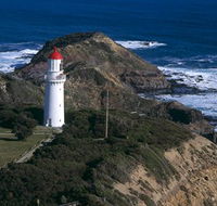 Mornington Peninsula Attraction Pass - Schoolies Week Accommodation