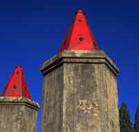 Chinese Burning Towers - Schoolies Week Accommodation