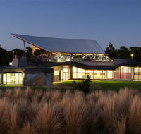 Museum of Australian Democracy at Eureka - Schoolies Week Accommodation