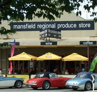 The Produce Store - Schoolies Week Accommodation