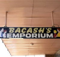 Bacash Emporium - Schoolies Week Accommodation
