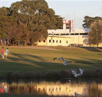 Mornington Peninsula Regional Gallery - Schoolies Week Accommodation