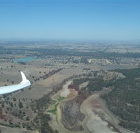 Australian Soaring Centre - Schoolies Week Accommodation