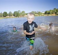 Lake Sambell Reserve - Schoolies Week Accommodation