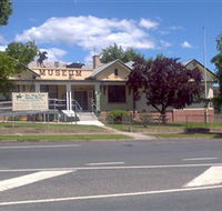 Man From Snowy River Museum Corryong - Schoolies Week Accommodation